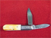 Barlow Pocket Knife