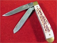 Mossy Oak Pocket Knife