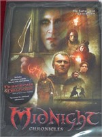 Midnight Chronicles DVD NIP