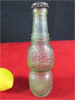 NuGrape Bottle w/ Lid