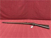 US Springfield Civil War era rifle in need of