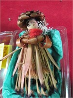 TuTu Aina Doll Made in Hawaii