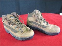 Boot Logic Waterproof Boots- Ladies Size 6