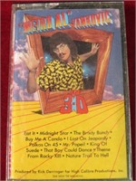 Weird Al Yankovic Cassette Tape