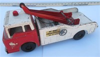 Ny-Lint Toys Highway Emergency Unit Number 3400