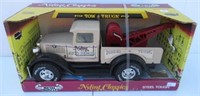 Nylint Classics Steel Tough 24 Hour Towing No.