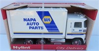 Nylint Napa Auto Parts City Delivery Truck No.