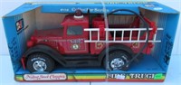 Nylint Collector Series Fire Truck No. 3035 in