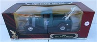Road Signature 1934 Ford Pick Up Wrecker 1:18