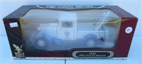 Road Signature 1934 Ford Pick Up Wrecker 1:18