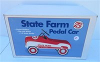 State Farm Pedal Car 75th Anniversary Limited