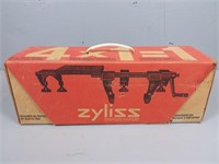 Zyliss 4 Tools In One