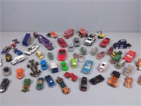 Matchbox & Collectable Cars