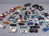 First Responder Collectable Cars