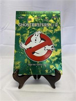 Ghostbusters 1&2