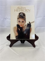 The Audrey Hepburn DVD Collection