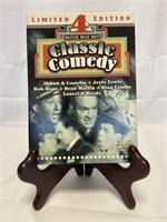Classic Comedy Movie Set