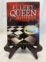 Ellery Queen Mysteries Set