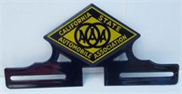 AAA California State Automobile Association