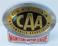 Canadian Automobile Association CAA Manitoba