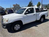 2006 Toyota Tacoma