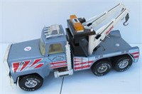 Nylint "The Professional" Diecast Tow Truck.