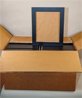 (42) 8" x 10" Picture Frames
