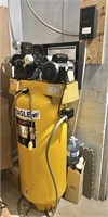 Eagle 18.5CFM Air Compressor