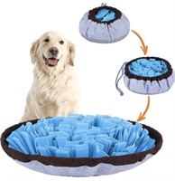 New PET ARENA Adjustable Snuffle mat for Dogs,