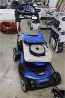 2X24V ELECTRIC MOWER - CHARGER ONLY