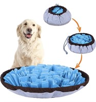 New PET ARENA Adjustable Snuffle mat for Dogs,