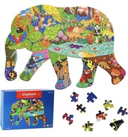 New Puzzles for Kids Ages4-8, 8-10 and Adults,200