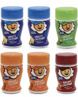 New Kernel Season's Popcorn Seasoning Jr. Mini