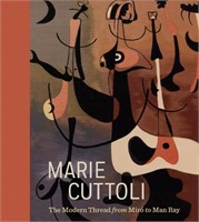 New Marie Cuttoli: The Modern Thread from Miró to