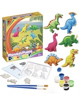 New Aviaswin Dinosaur Painting Kit for Kids, Arts