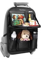 New Tsumbay Car Backseat Organizer with Tablet