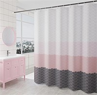 New Shower Curtain Sets, Waterproof, Durable,