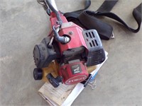 Toro Gas weed eater UNTESTED