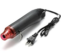 iCom Heat Gun, Mini Hot Air Heat Tools for DIY