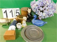 Artificial Flowers - Other Collectibles