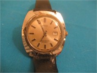 Men's Timex watch (needs New Band)