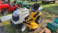 Cub Cadet GT 1554 Lawn Mower Tractor