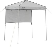 Core Instant Straight Leg Canopy Tent with