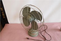 Dominion Table Fan