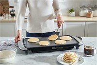 Oster DiamondForce­ 10"x20" Electric Griddle w