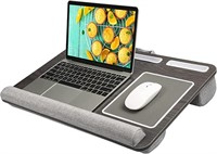 HUANUO Lap Desk - Fits up to 17 inches Laptop