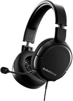 SteelSeries Arctis 1 Wired Gaming Headset –