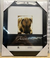 (6) 11" x 14" Picture Frames