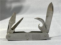 US Pocket Knife