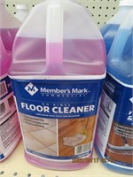MM floor cleaner 1 gallon